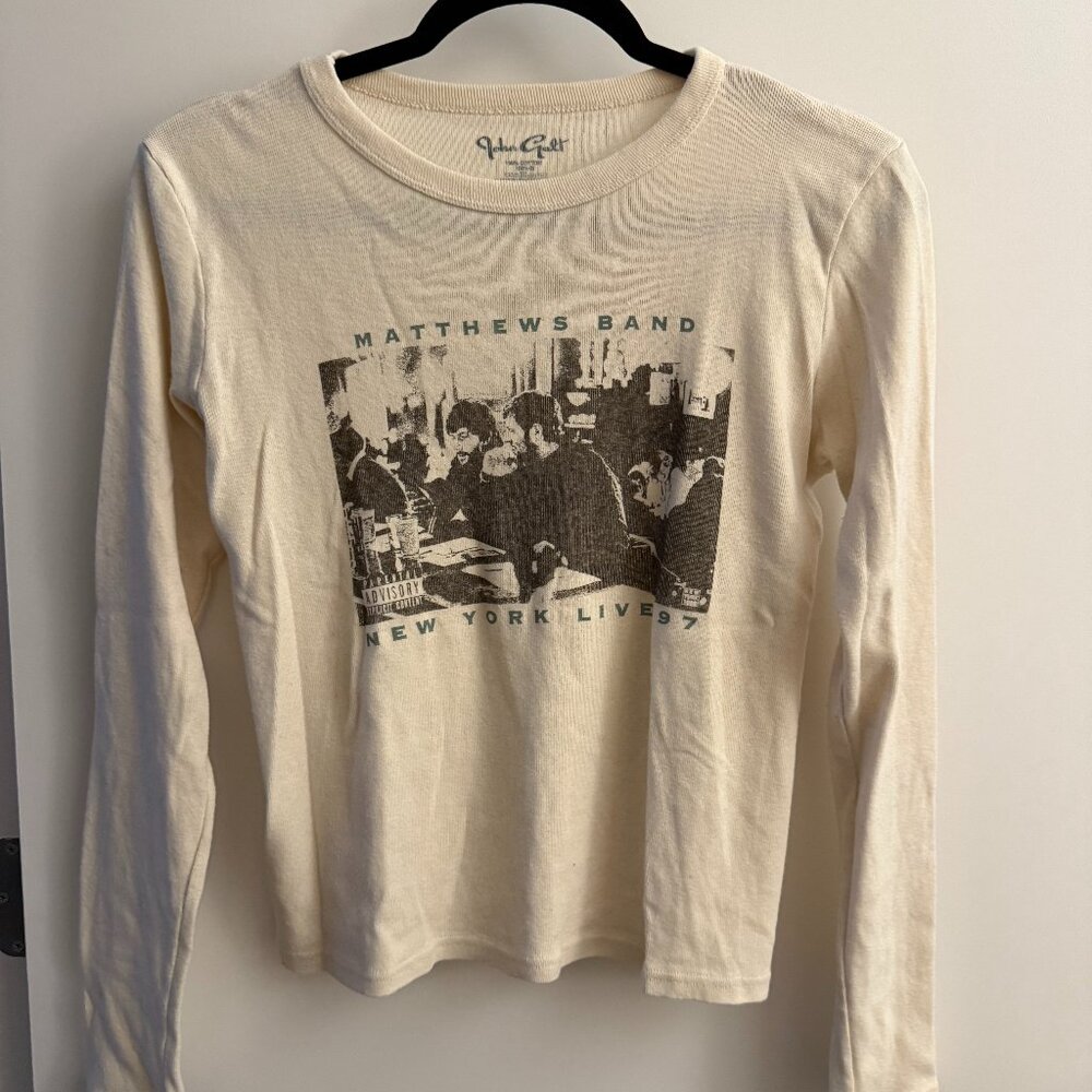 Cute Long Sleeve
